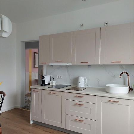 Gallery Apartment Bielefeld Exteriör bild