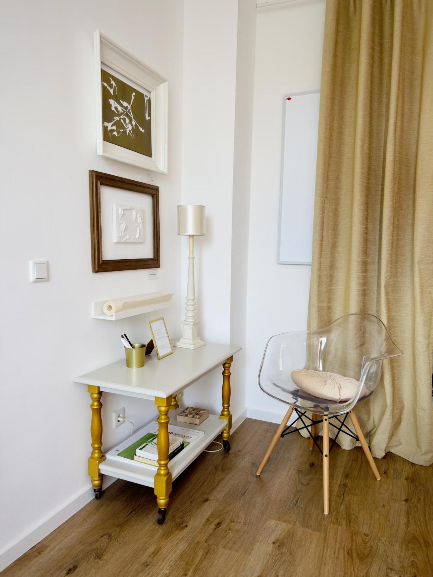 Gallery Apartment Bielefeld Exteriör bild