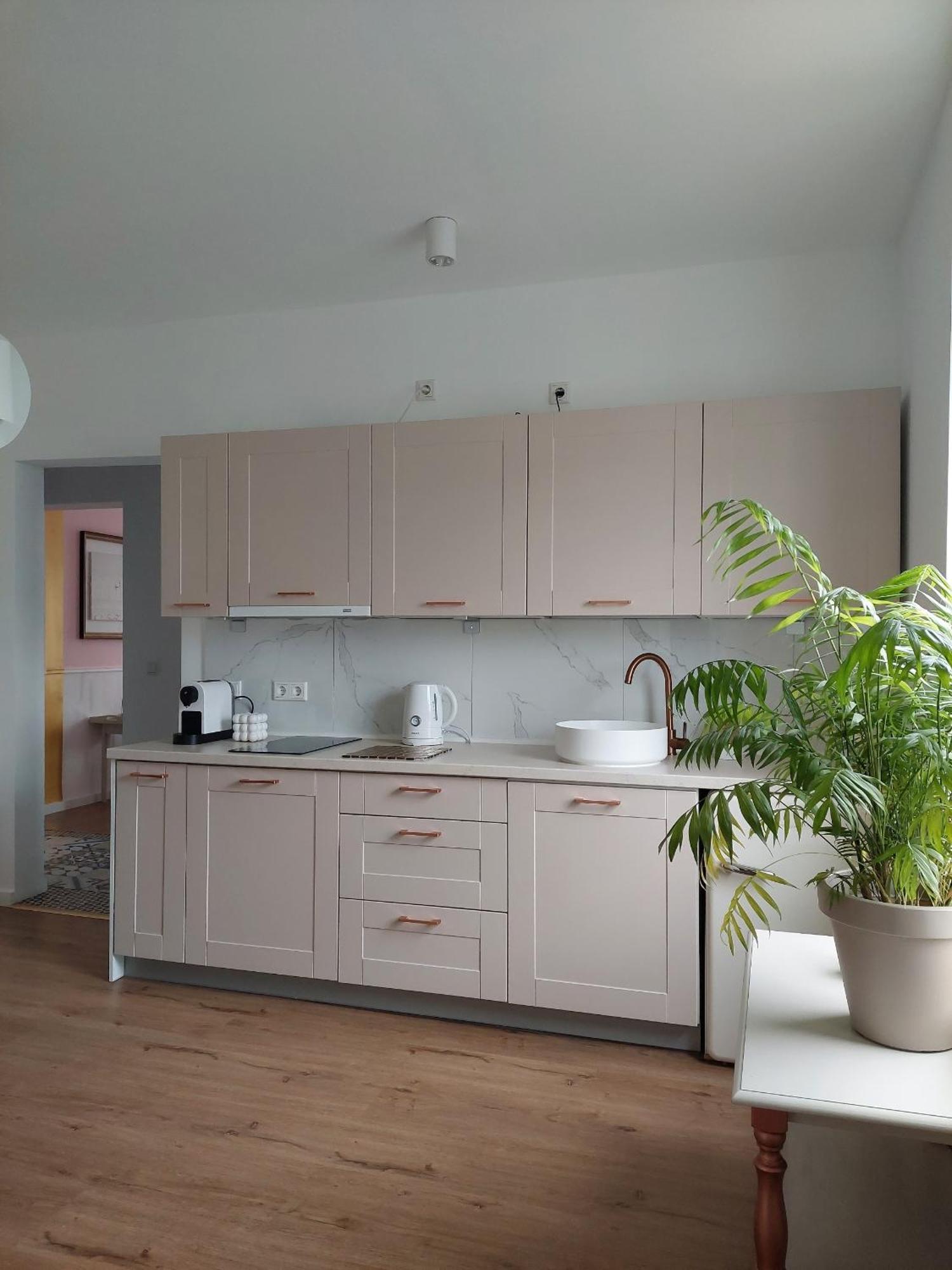 Gallery Apartment Bielefeld Exteriör bild