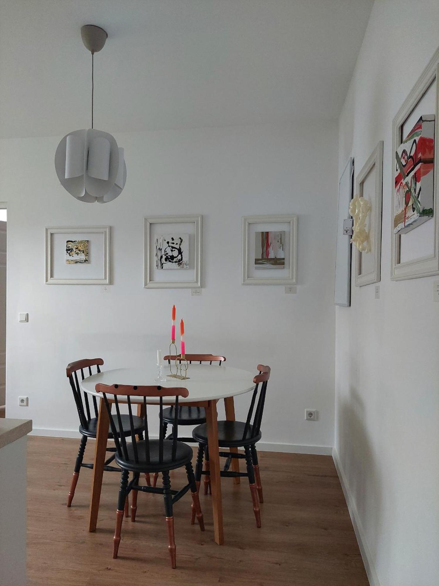 Gallery Apartment Bielefeld Exteriör bild